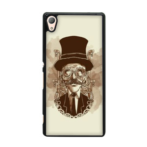 Illustrator Casing HP