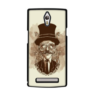 Illustrator Casing HP