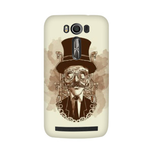 Illustrator Casing HP