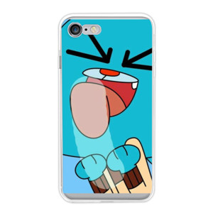 CUTE CHARACTER CUSTOM CASE Casing HP