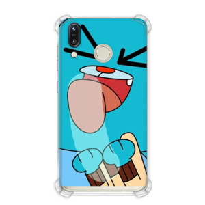 Casing HP CUTE CHARACTER CUSTOM CASE