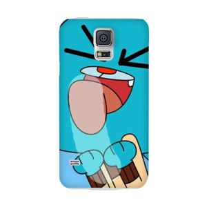 CUTE CHARACTER CUSTOM CASE Casing HP