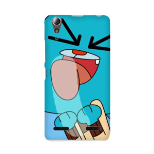 CUTE CHARACTER CUSTOM CASE Casing HP