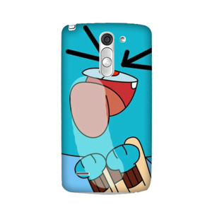 CUTE CHARACTER CUSTOM CASE Casing HP