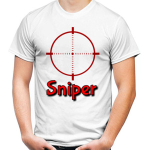 Kaos Sniper