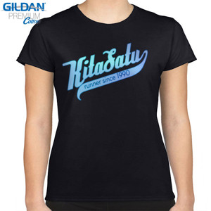 Kaos KitaSatu USA Edition