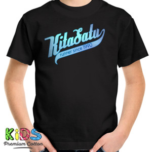 Kaos KitaSatu USA Edition