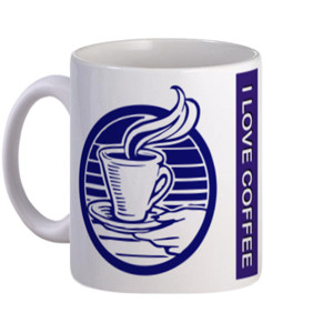 Mug M0155