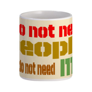 Mug M0126