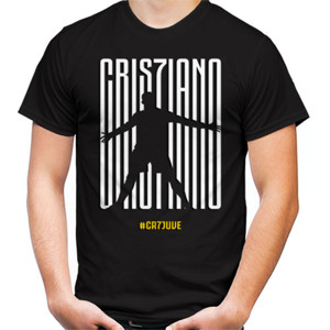 Kaos CR 7 JUVE