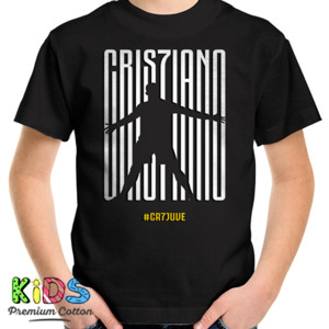 Kaos CR 7 JUVE