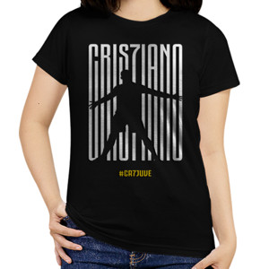 Kaos CR 7 JUVE