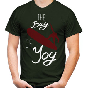 Kaos Surfing - The Bay of Joy