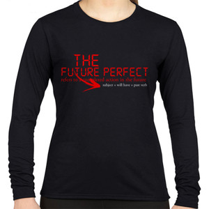 Kaos Future Perfect