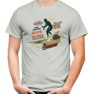 Kaos Summer Hawaii