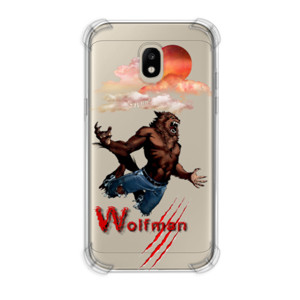 Casing HP Wolfman