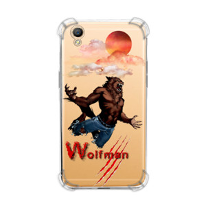 Casing HP Wolfman