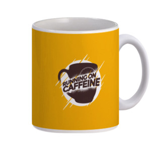 Mug caffein