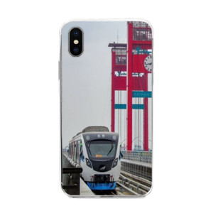 A001 - LRT Palembang Casing HP