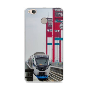Casing HP A001 - LRT Palembang