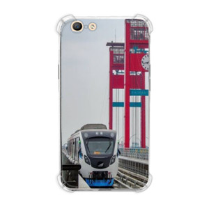 Casing HP A001 - LRT Palembang