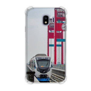 Casing HP A001 - LRT Palembang