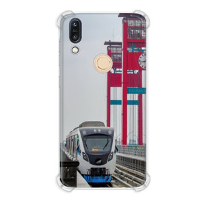 Casing HP A001 - LRT Palembang