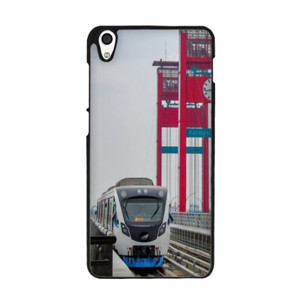 A001 - LRT Palembang Casing HP