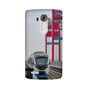 A001 - LRT Palembang Casing HP