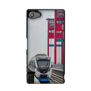 A001 - LRT Palembang Casing HP