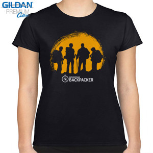 Kaos Indonesian Backpacker 3