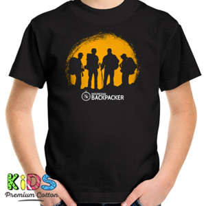 Kaos Indonesian Backpacker 3
