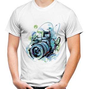 Kaos Camera