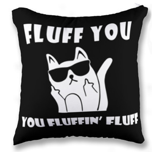 Bantal FLUFF YOU