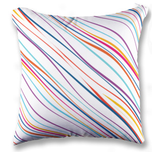 Bantal Flix