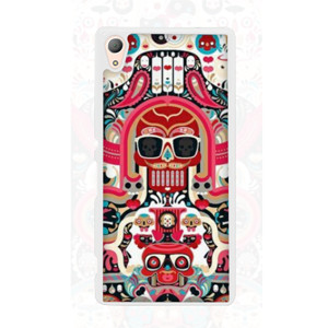 Tengkorak Case Casing HP