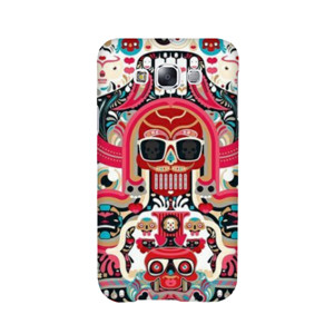 Tengkorak Case Casing HP