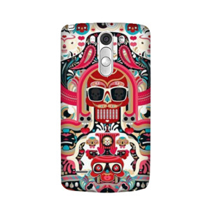 Tengkorak Case Casing HP