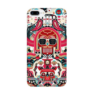 Tengkorak Case Casing HP