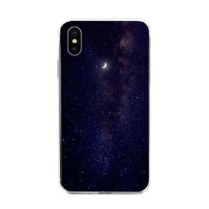 Astronomy Beautiful Constellations Casing HP