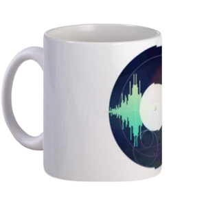 Mug BREAKBEAT