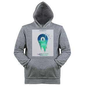 Jaket Hoodie AMBIENT v2