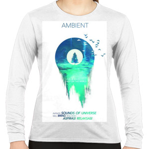 Kaos AMBIENT v2