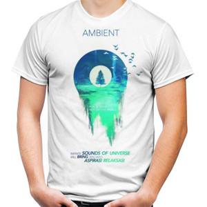 Kaos AMBIENT v2