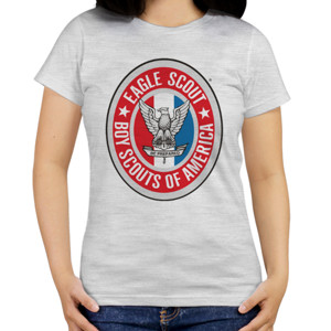 Kaos Eagle Scout