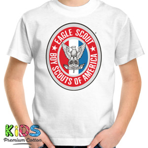 Kaos Eagle Scout