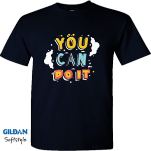 Kaos You Can Do It