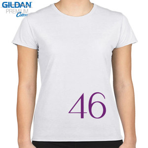 Kaos Nogizaka 46 T Shirt White
