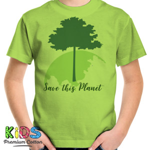 Kaos Save This Planet