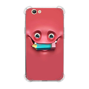 Casing HP Monster Kid